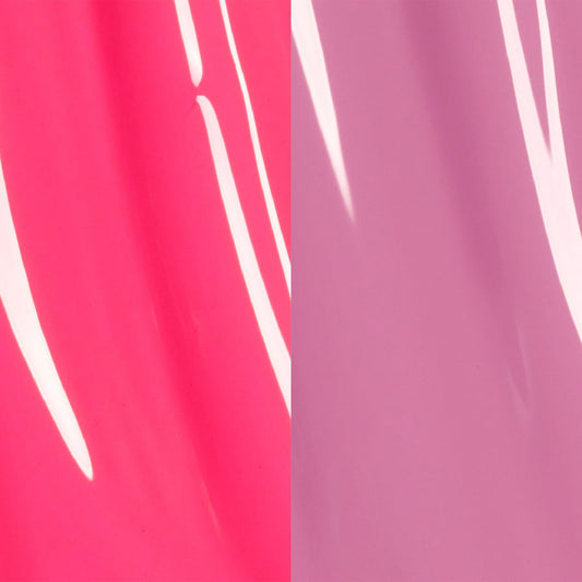 Vernis semi-permanent Mylee - Duo / Neon Bloom