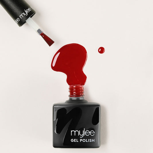 Vernis semi-permanent Mylee - Duo / Classic Glamour