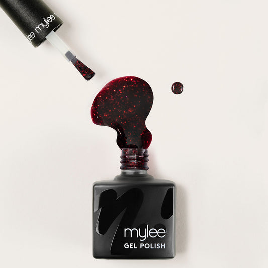 Vernis semi-permanent Mylee - Duo / Classic Glamour