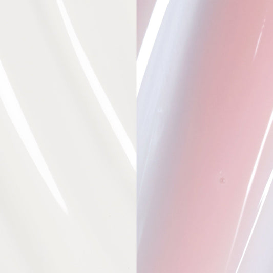 Vernis semi-permanent Mylee - Duo / Subtle Secret