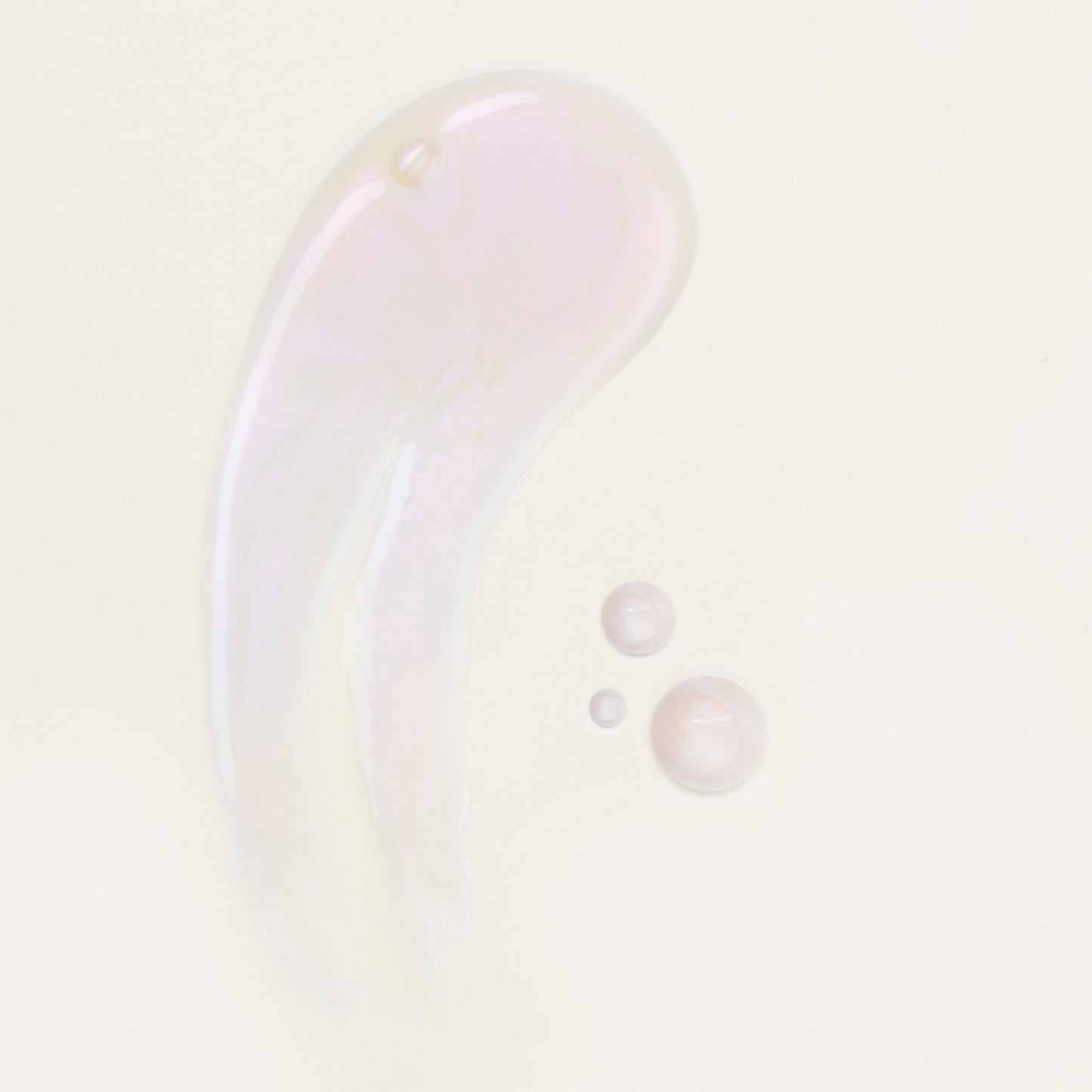 Top Coat semi-permanent Mylee - sans résidu collant / Iridescent