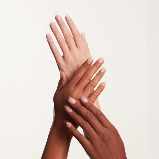 Mylee No Wipe Top Coat Gel Polish