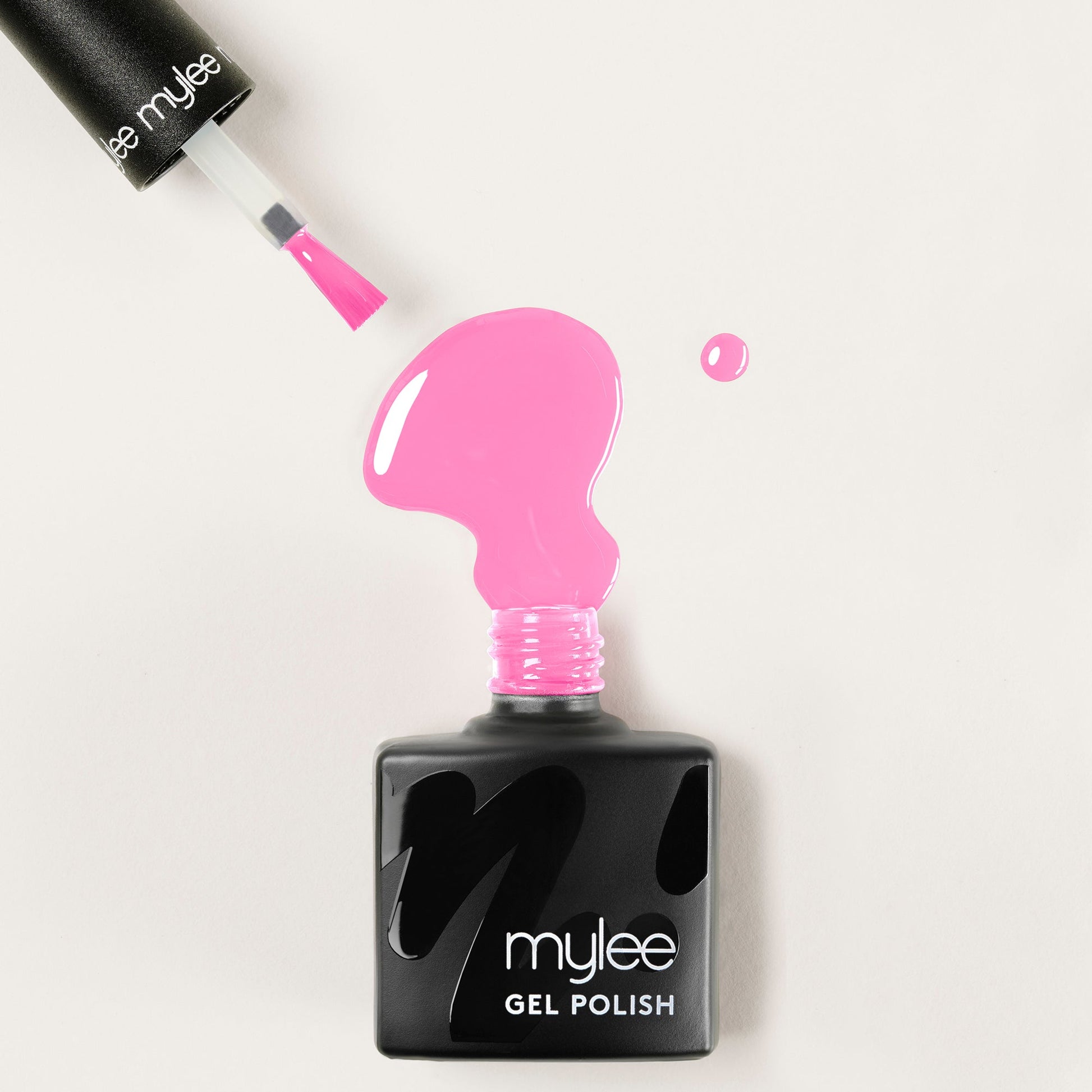 Mylee Stand by Me Gel Polish