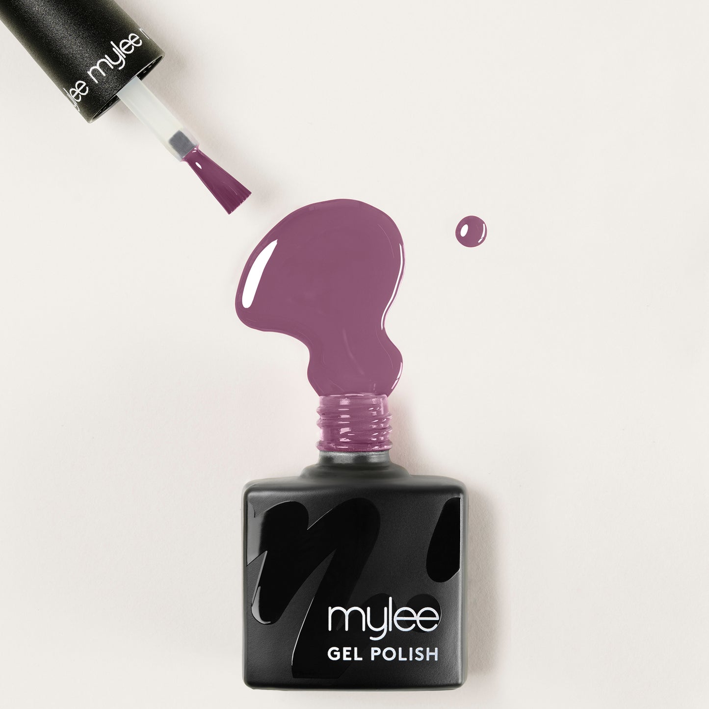 Mylee In The Air Gel Polish