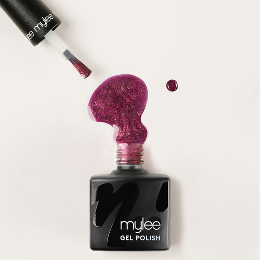 Mylee Gel Polish - Shooting Stars