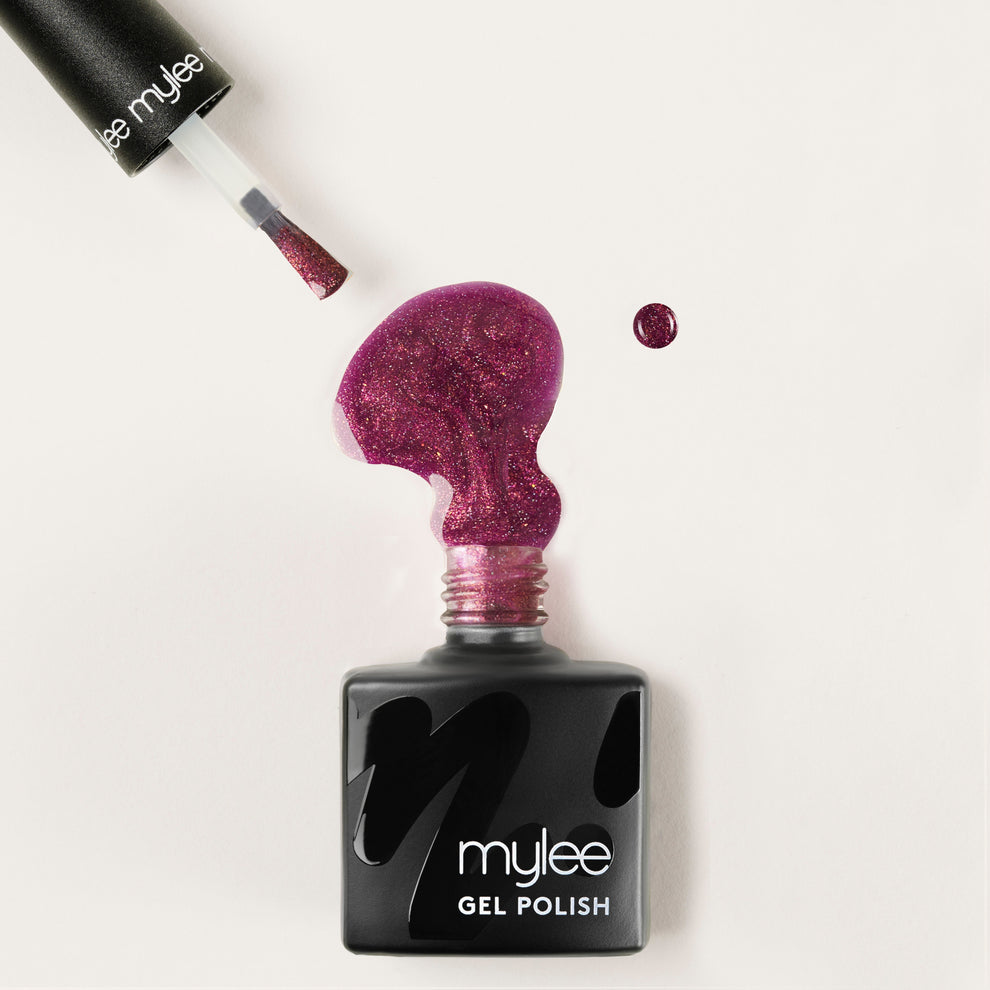 Mylee Gel Polish - Shooting Stars