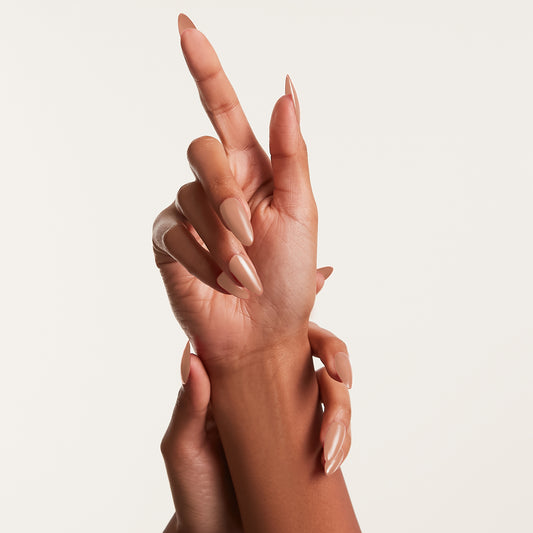 Mylee Gel Polish - Caramel