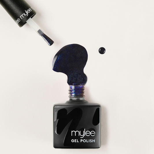 Vernis semi-permanent Mylee - A Night In Town