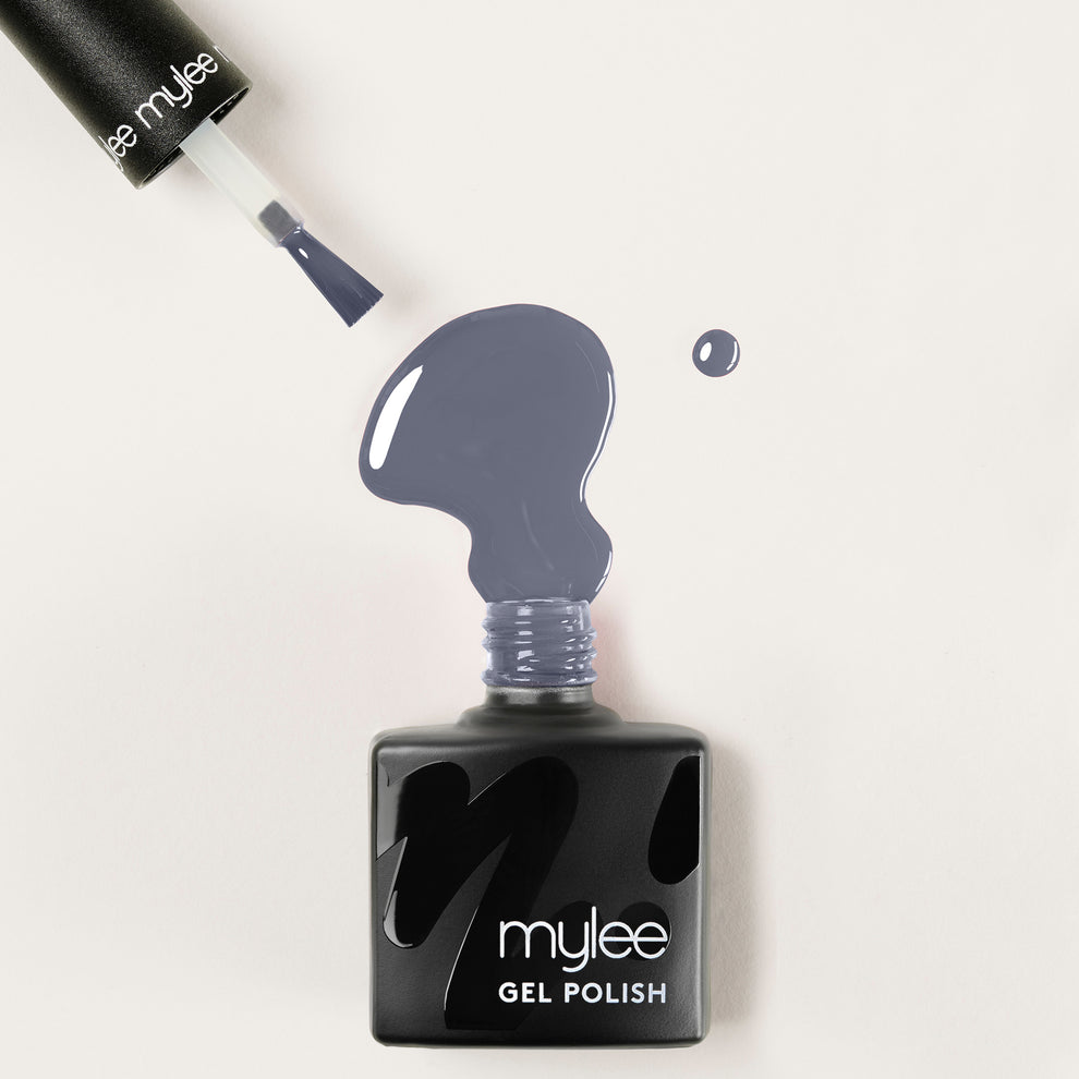 Mylee Gel Polish Rainy Day