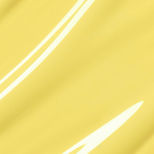 Yellow Gel Nail Polish