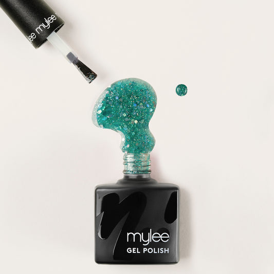 Vernis semi-permanent Mylee - Genie In A Bottle