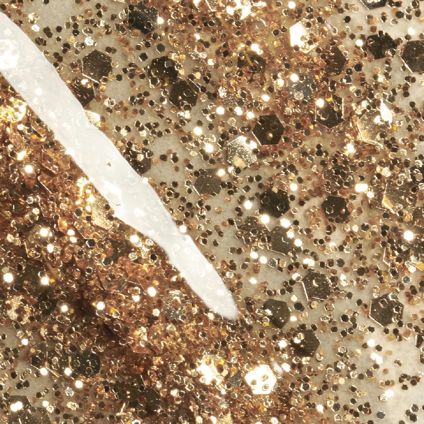 Vernis semi-permanent Mylee - Gold Mines