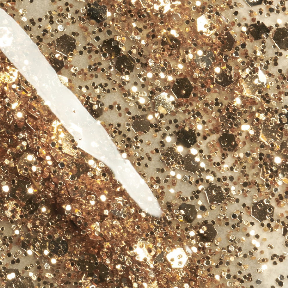 Vernis semi-permanent Mylee - Gold Mines