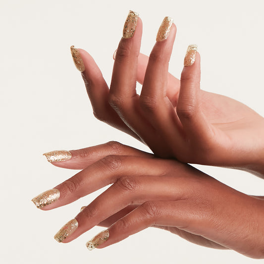 Mylee Gel Polish - Gold Mines
