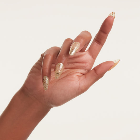 Mylee Gel Polish - Gold Mines