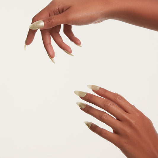 Mylee Gel Polish - Fields Of Gold