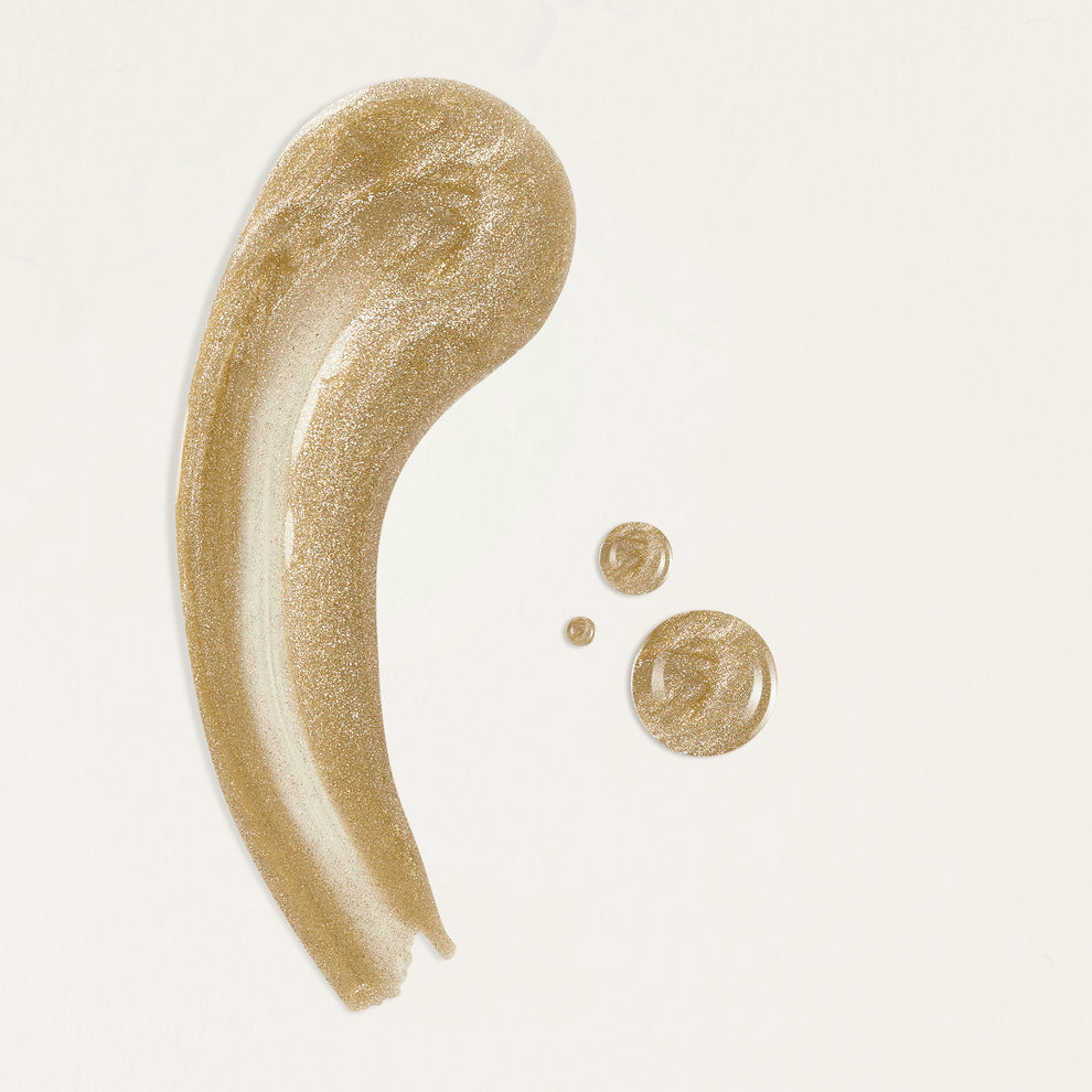 Mylee Gel Polish - Fields Of Gold