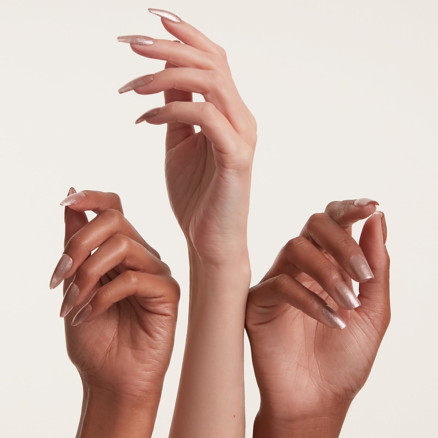 Mylee Gel Polish - Masterpiece