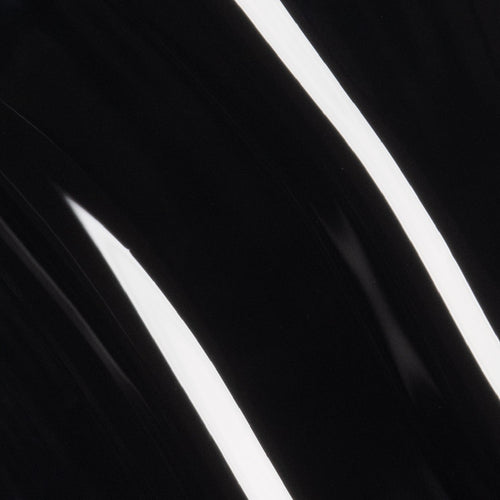 Black Gel Nail Polish