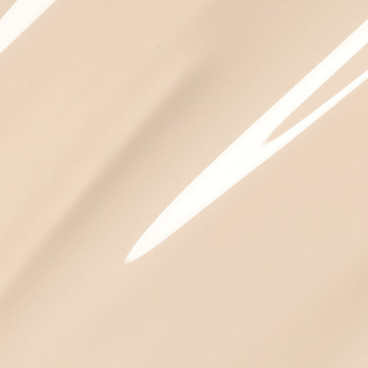 Vernis semi-permanent Mylee -  Cream On Top