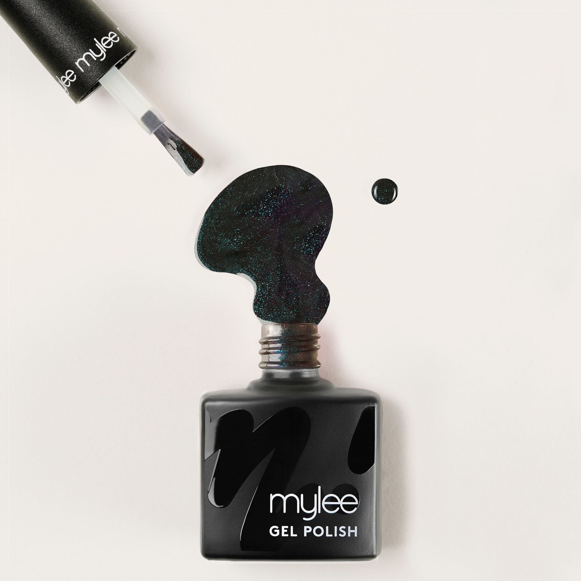 Mylee The Sky Is Not The Limit Gel Polish