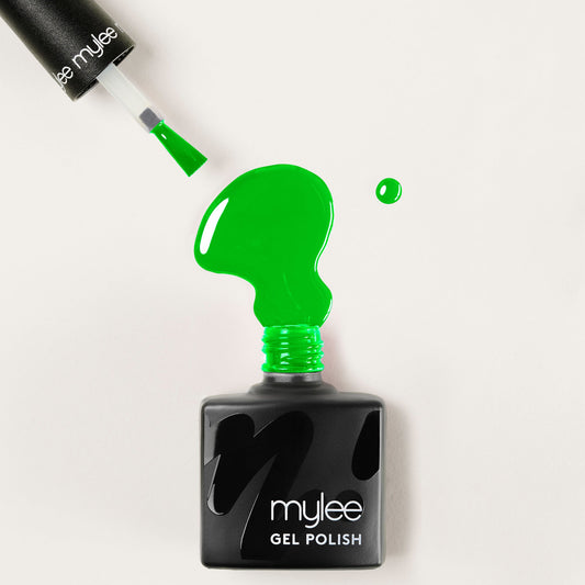 Mylee Gel Polish - Green There Done That