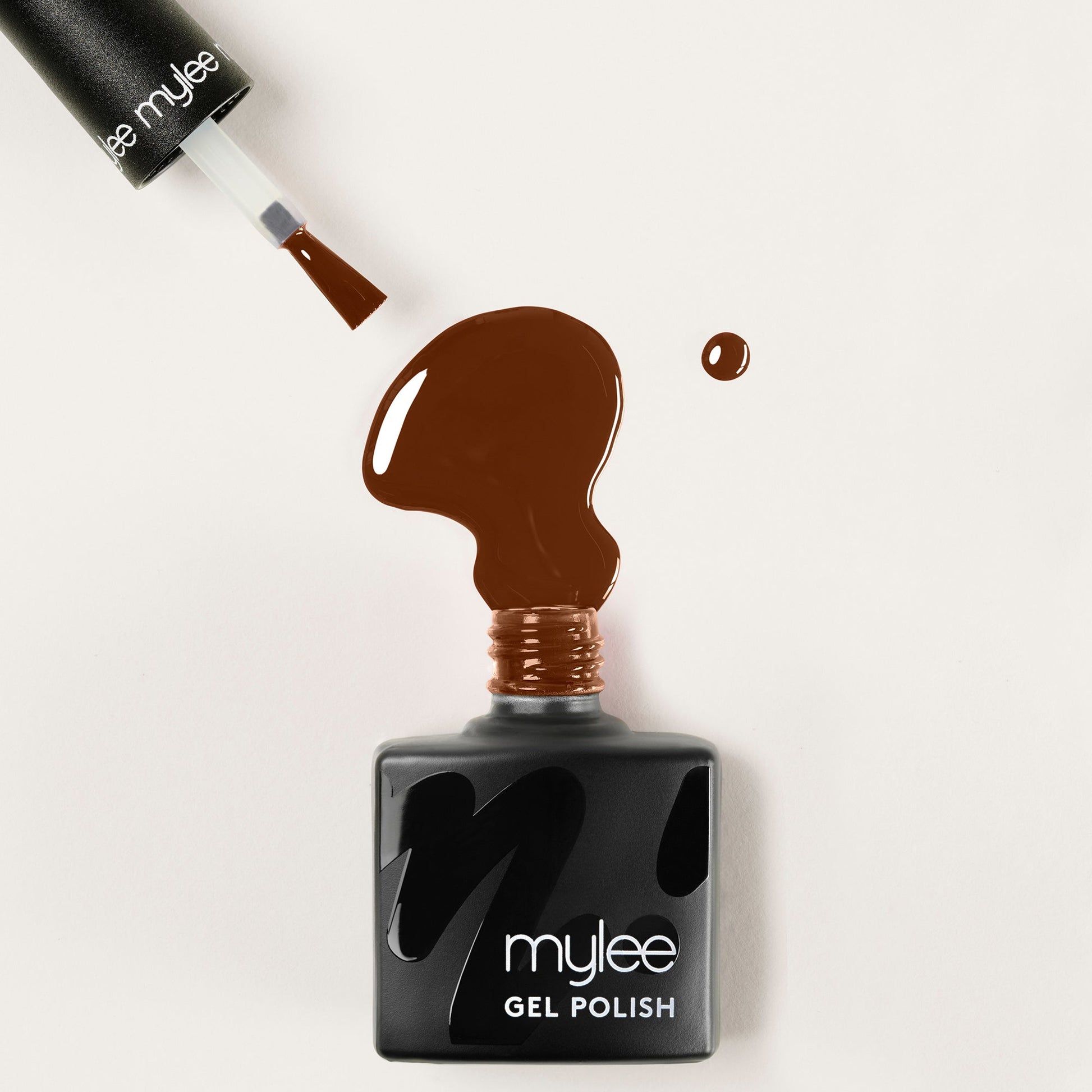 Mylee Brown Sugar Gel Polish