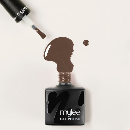 Mylee Gel Polish - Choco-Latte