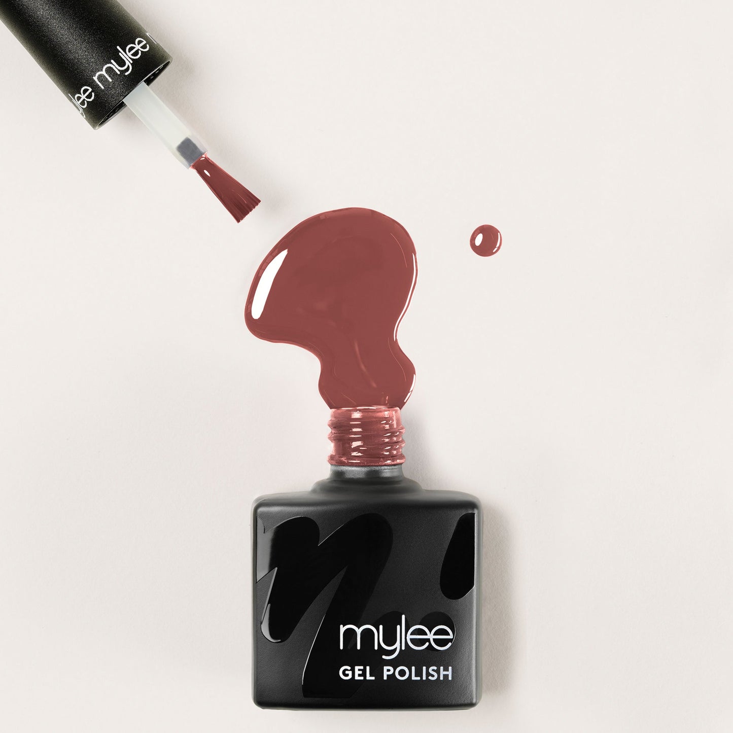 Mylee Without A Stitch Gel Polish