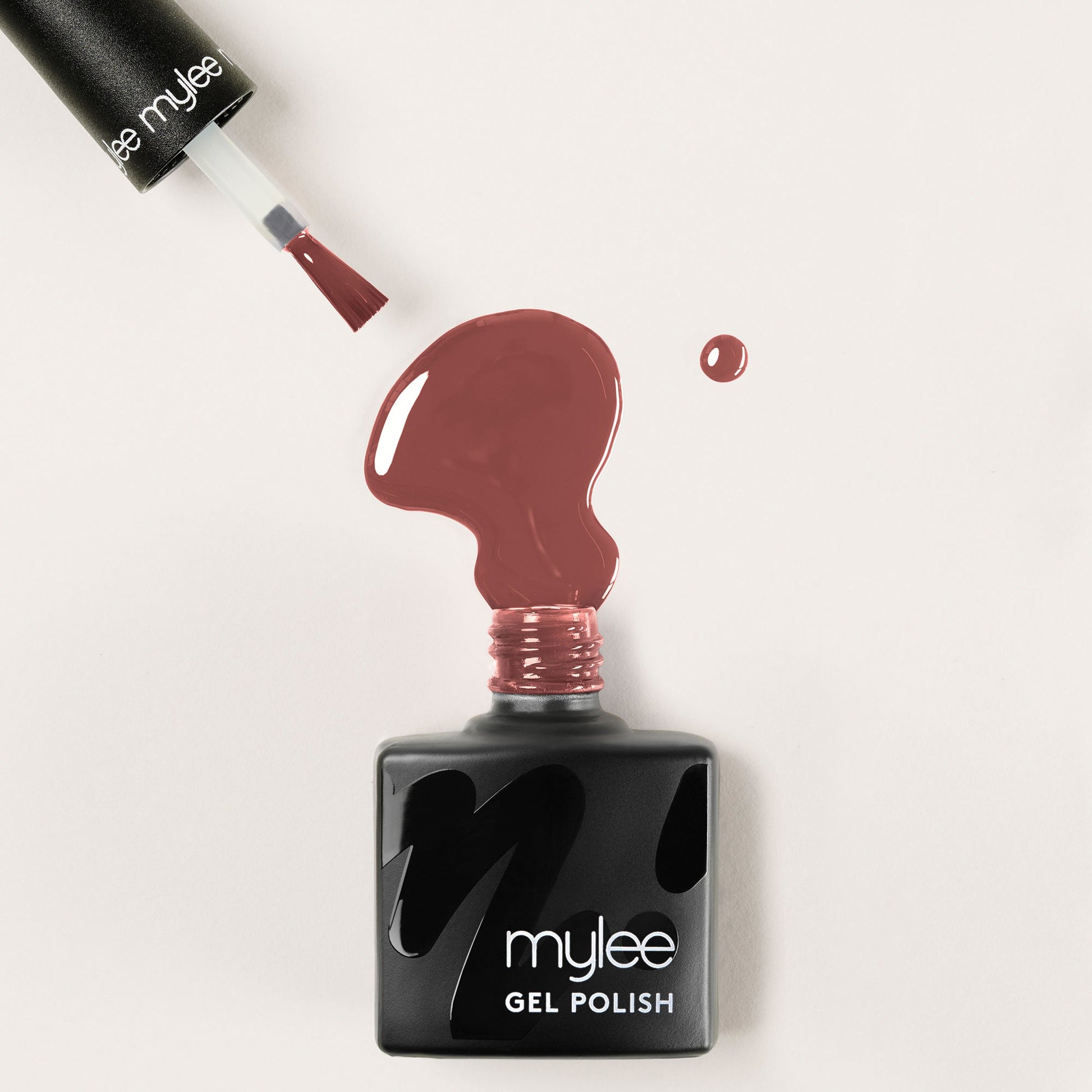 Mylee Without A Stitch Gel Polish