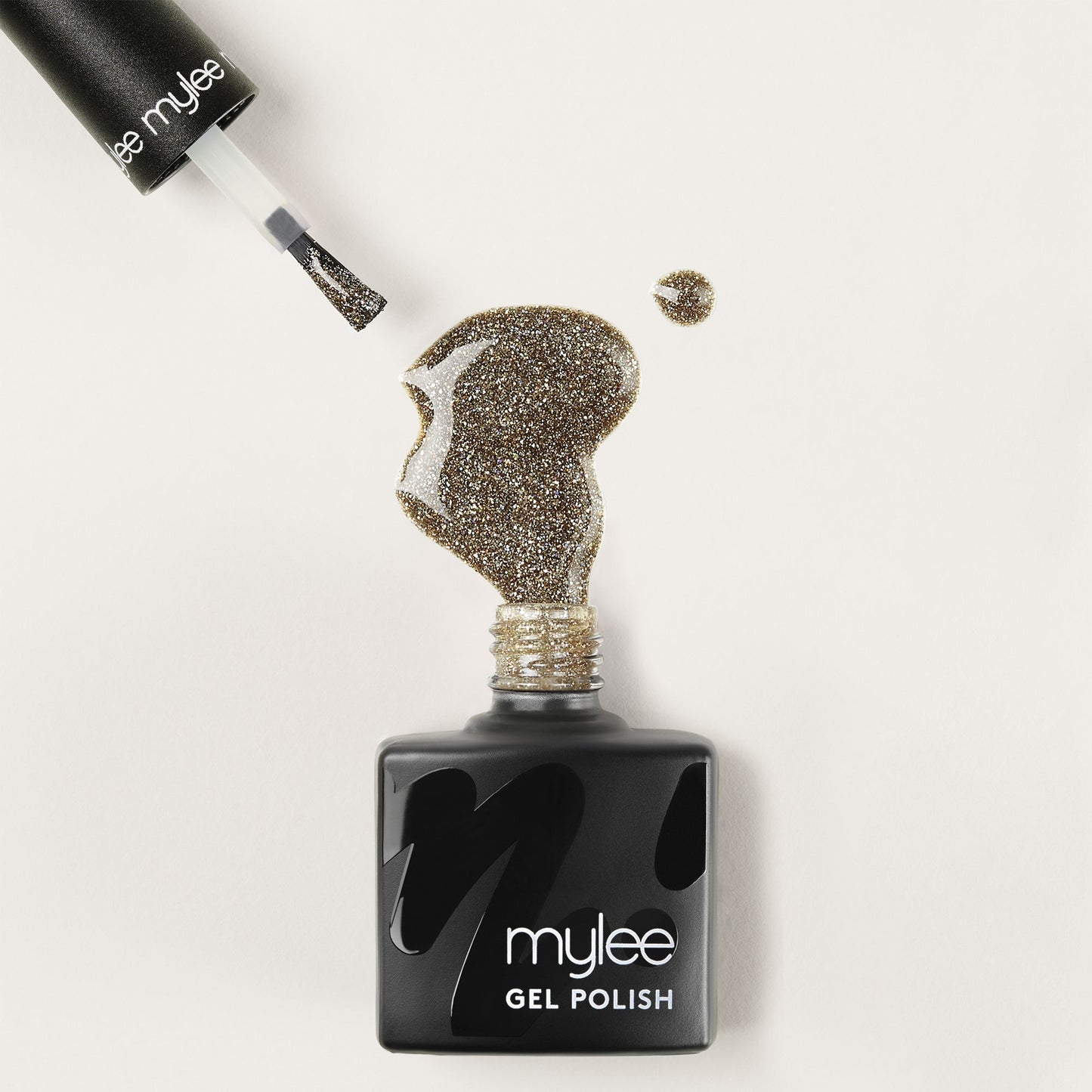 Mylee Spotlight Gel Polish - Singin' In The Rain