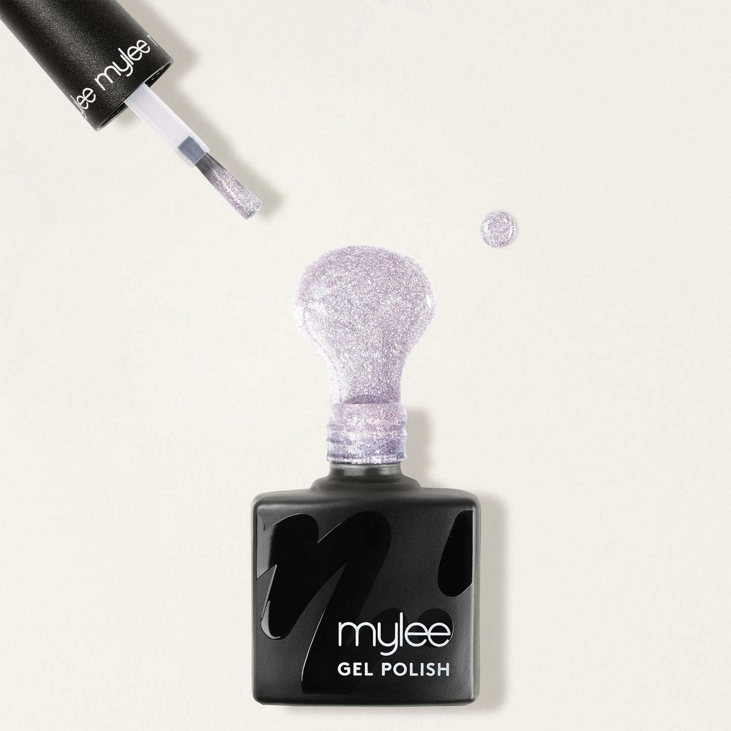 Mylee Spotlight Gel Polish - Gigi