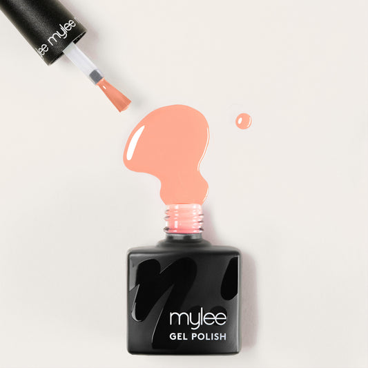 Mylee Apricot Jam Gel Polish