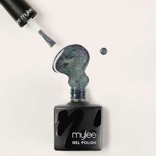 Mylee Suited & Booted Gel Polish