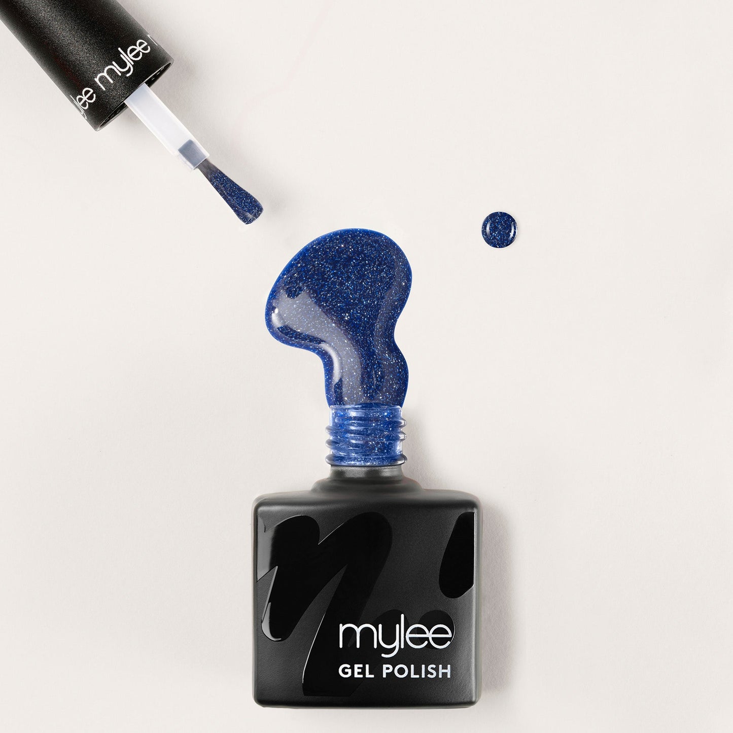 Mylee Star Is Born Spotlight Gel Polish