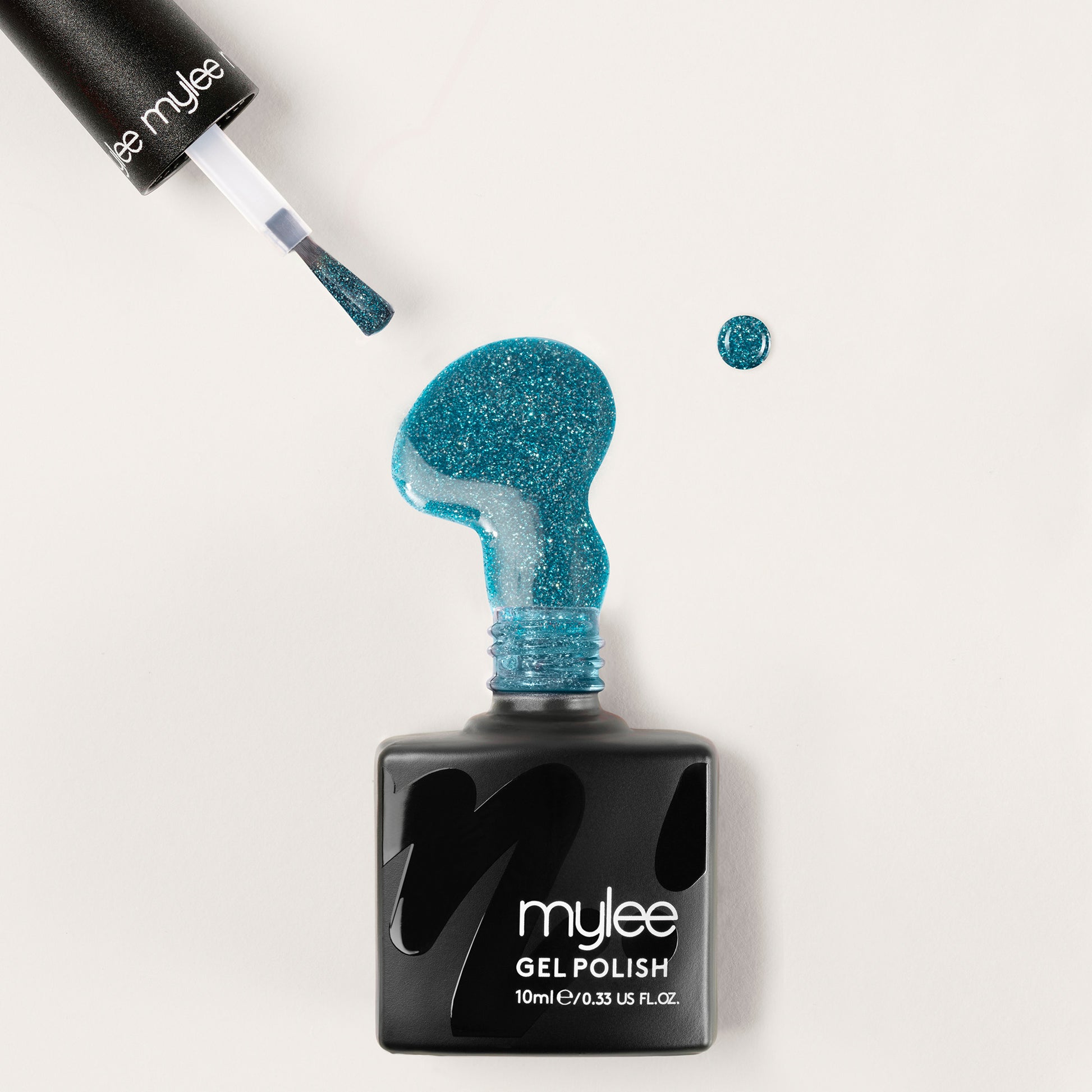 Mylee Spotlight Gel Polish Mamma Mia