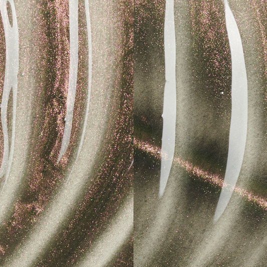 Vernis semi-permanent Mylee - Cat Eye / Spell