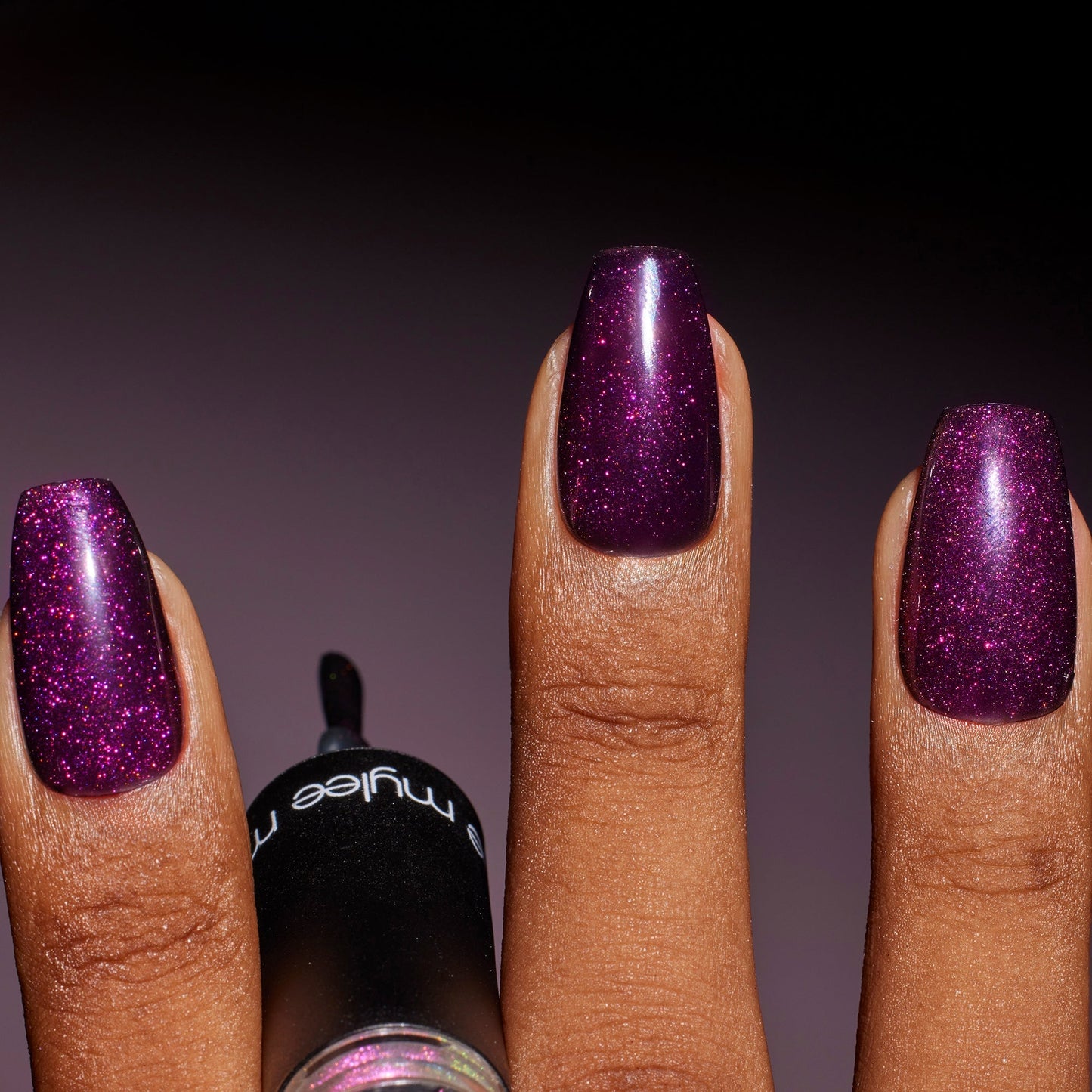 Vernis semi-permanent Mylee - Cat Eye / Amulet