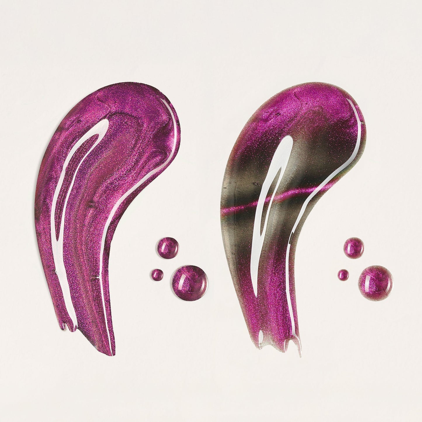 Vernis semi-permanent Mylee - Cat Eye / Amulet
