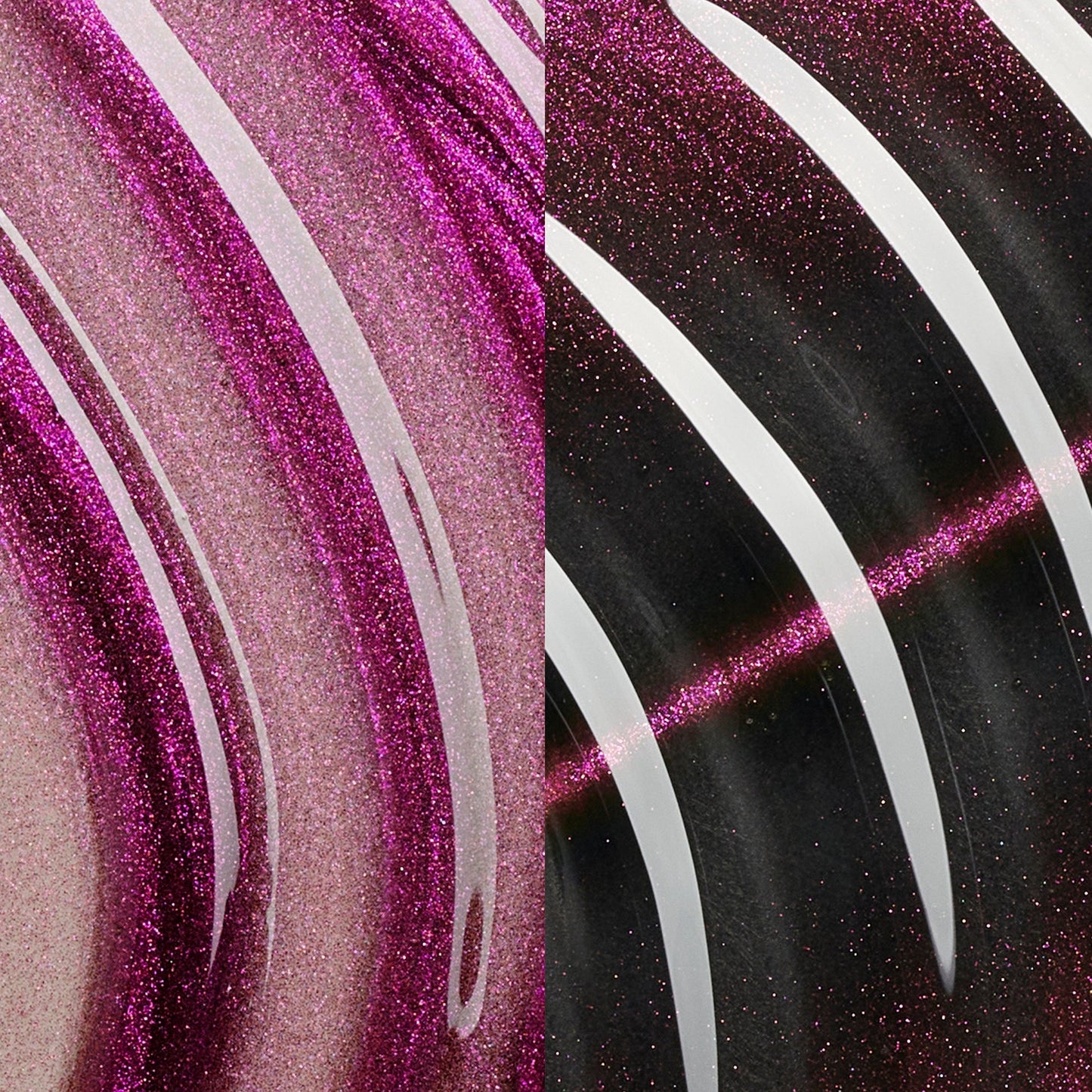 Vernis semi-permanent Mylee - Cat Eye / Amulet