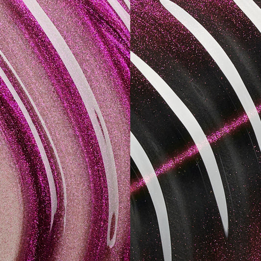 Vernis semi-permanent Mylee - Cat Eye / Amulet
