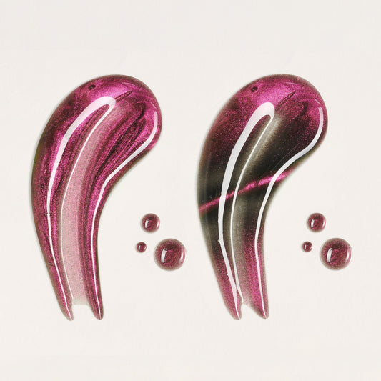 Vernis semi-permanent Mylee - Cat Eye / Gaia