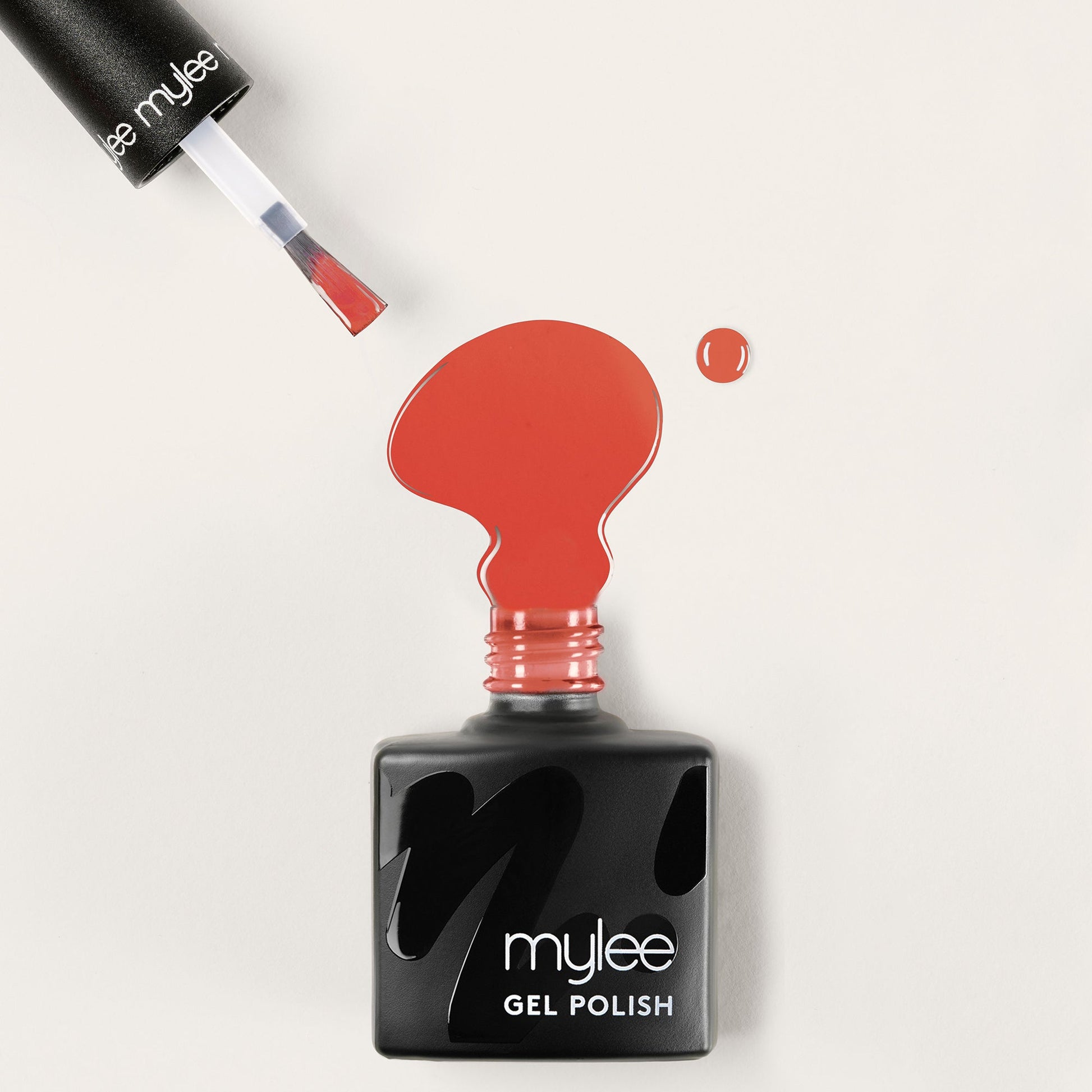 Mylee Gel Polish - Star Fish