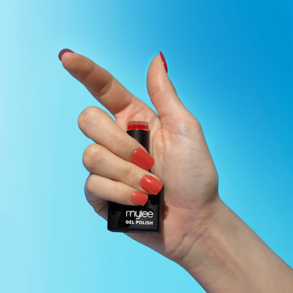 Vernis semi-permanent Mylee - Star Fish