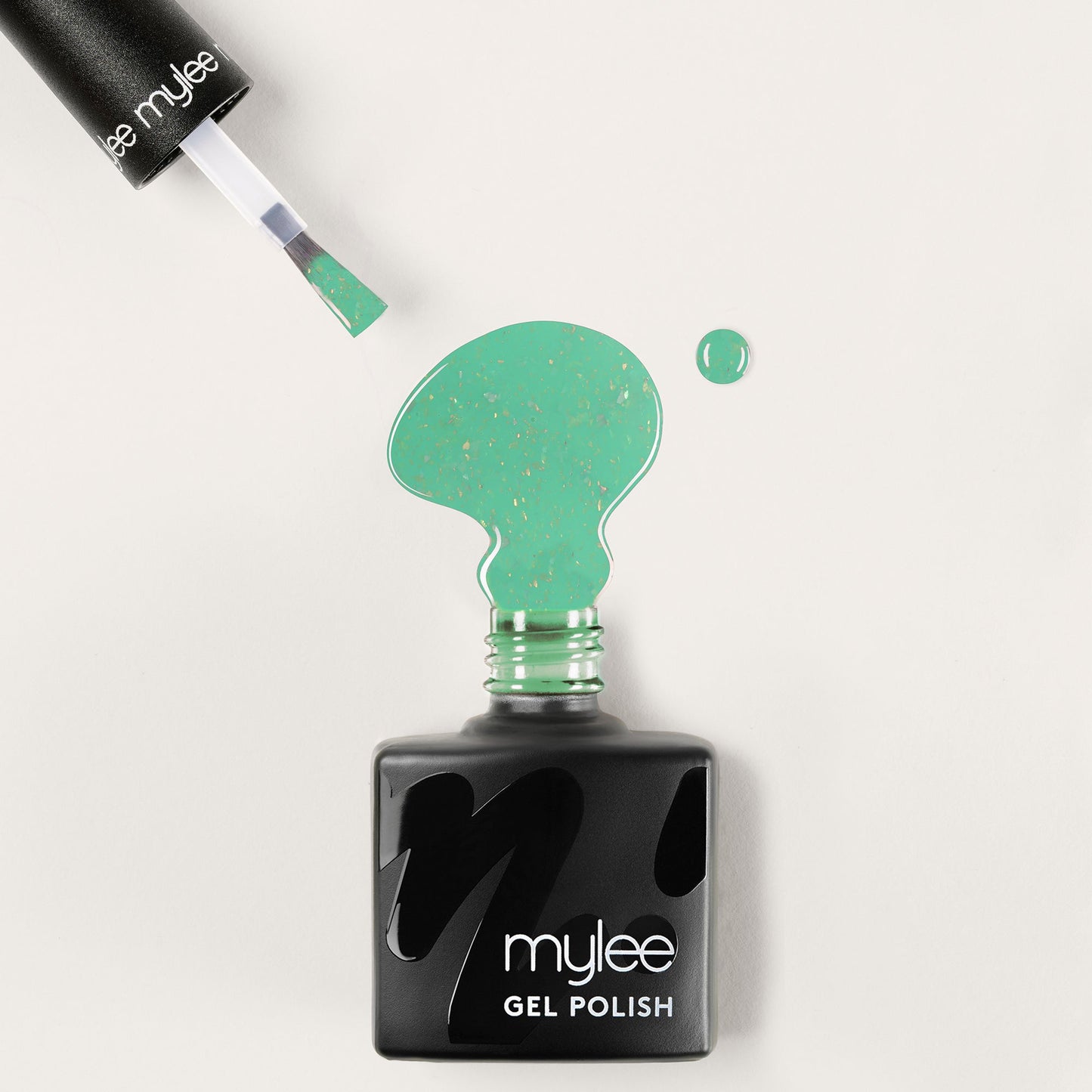 Mylee Gel Polish - Brain Freeze