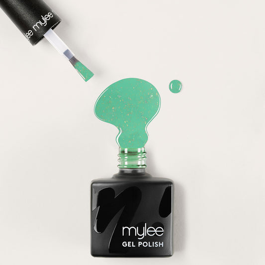 Mylee Gel Polish - Brain Freeze