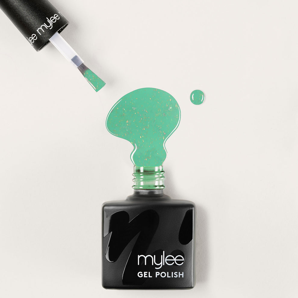 Mylee Gel Polish - Brain Freeze