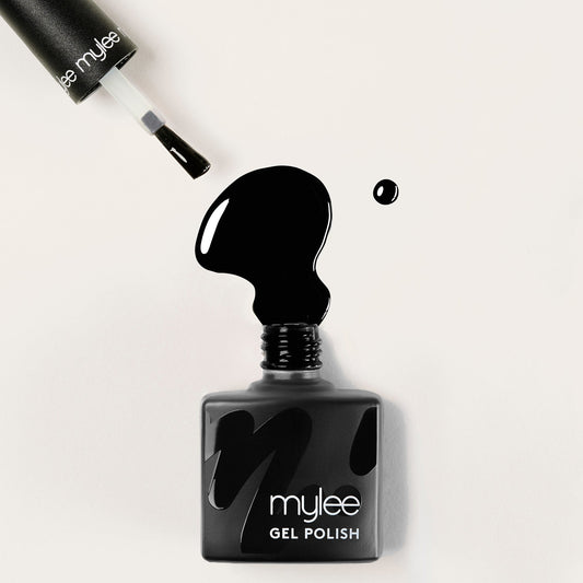 Vernis semi-permanent Mylee - Duo / Cruella