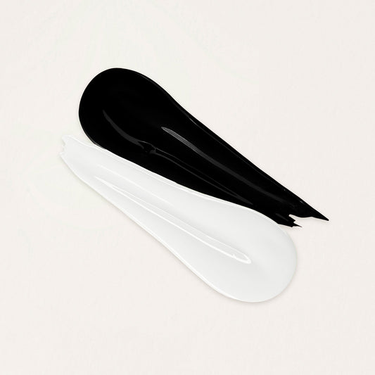 Vernis semi-permanent Mylee - Duo / Cruella