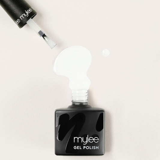 Mylee Gel Polish Duo - French Manicure
